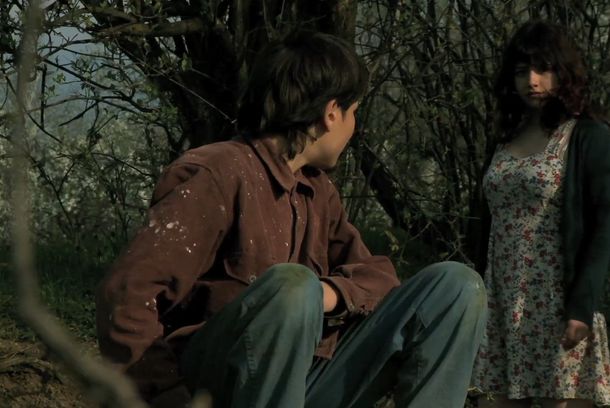 still / picture for Inceput/Beginning
