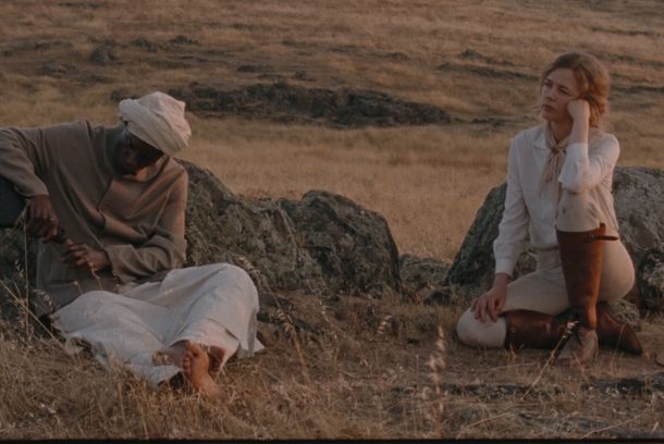 still / picture for KAREN