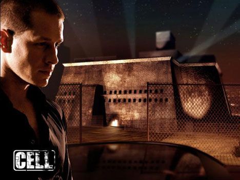 still / picture for Cell Season 1