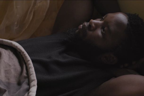 still / picture for Siyabonga
