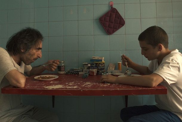 still / picture for Benim, Yalnızlık Aleti