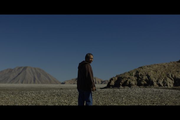 still / picture for EL GUARDIAN