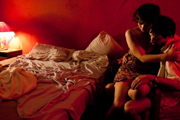 still / picture for NOVE CRÔNICAS PARA UM CORAÇÃO AOS BERROS (Nine Chronicles for a Screaming Heart)