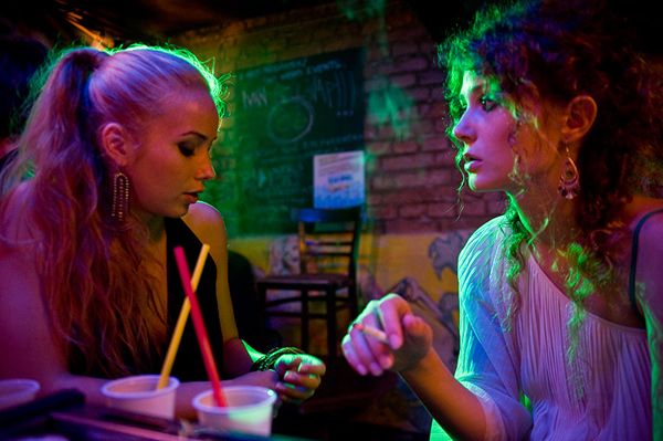 still / picture for I Grew Up