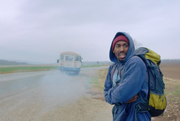 still / picture for Lost in Moldova