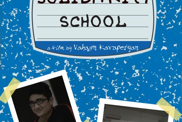 still / picture for Solidarity School