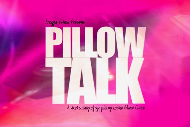 still / picture for Pillow Talk