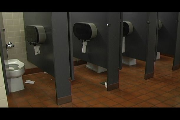 still / picture for The Janitor