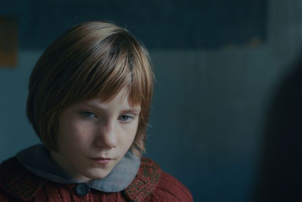 still / picture for LAKE OF HAPPINESS