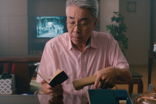 still / picture for 断舍离