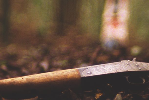 still / picture for EL ESTADO DEL MIEDO