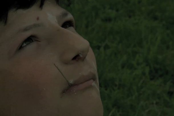 still / picture for Inceput/Beginning