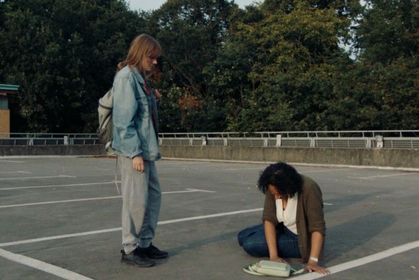 still / picture for The List