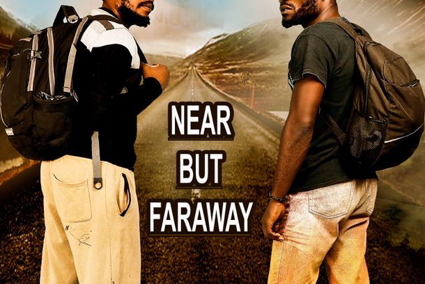 still / picture for NEAR BUT FARAWAY