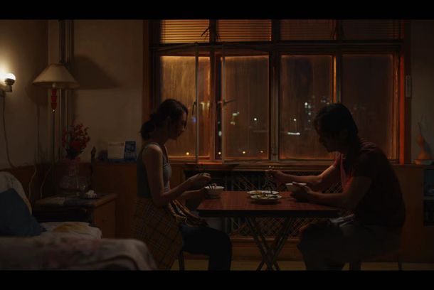 still / picture for 属于我们的黑夜
