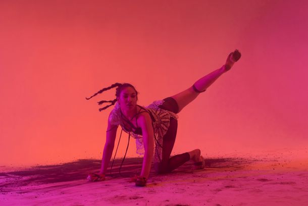 still / picture for INNER BLOOM