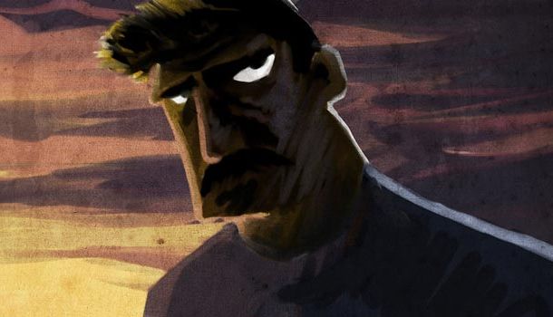 still / picture for Lumberjack (Drwal)