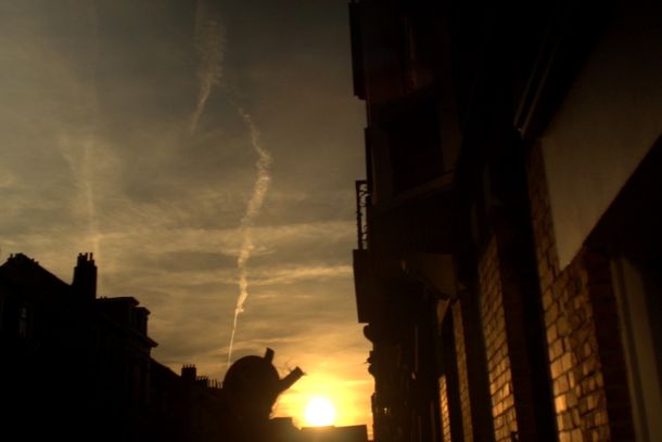 still / picture for Continental Drift