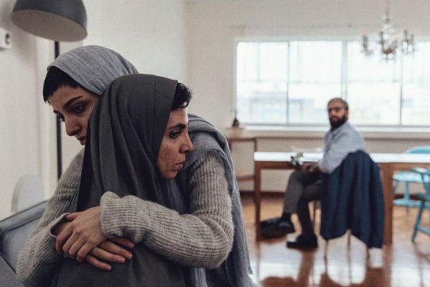 still / picture for In Between