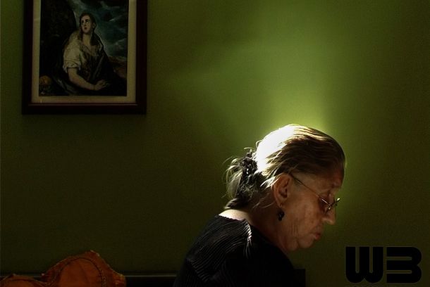 still / picture for SILENCIO EN LA TIERRA DE LOS SUEÑOS
