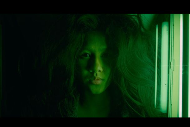 still / picture for Penyalin Cahaya