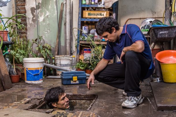 still / picture for EL PRIMERO DE LA FAMILIA