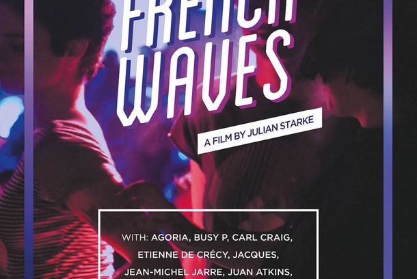 still / picture for French Waves