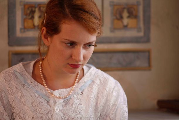 still / picture for Неизвестный друг