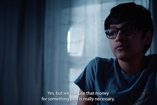 still / picture for Escape