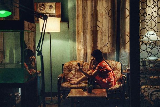 still / picture for Ang Manananggal Sa Unit 23B