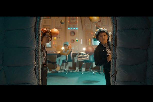 still / picture for بهتر از نیل آرمسترانگ