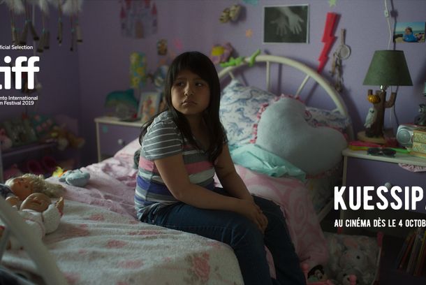 still / picture for Kuessipan