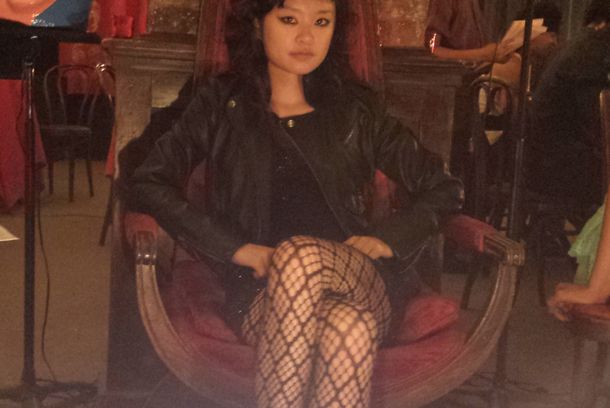 still / picture for Revenge of the Green Dragons
