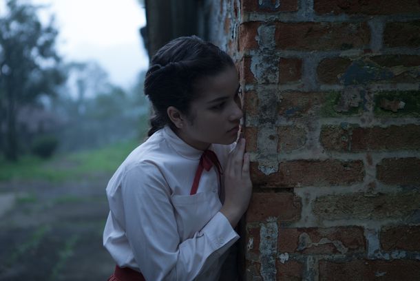 still / picture for Lia e o Anjo