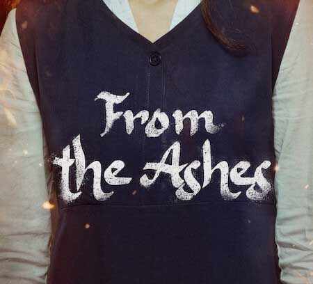 still / picture for From the Ashes