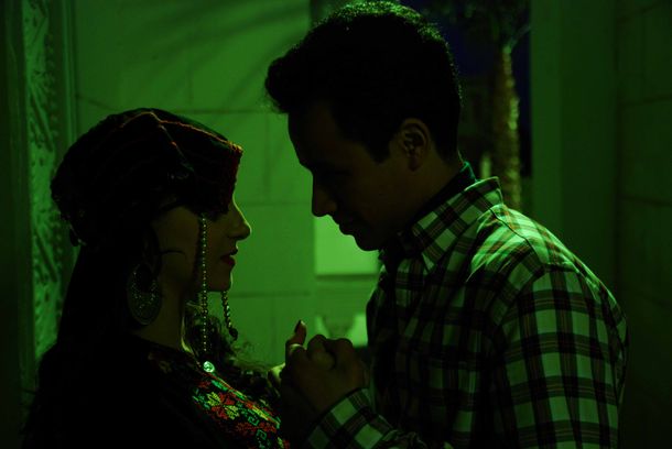 still / picture for Walad w Bent 