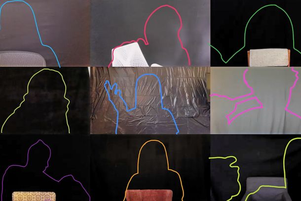 still / picture for Come To Your Senses