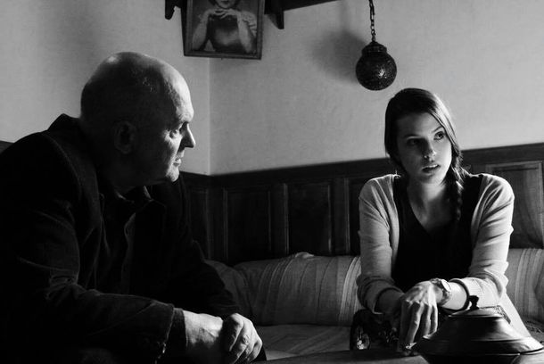 still / picture for 'Live chimneys'