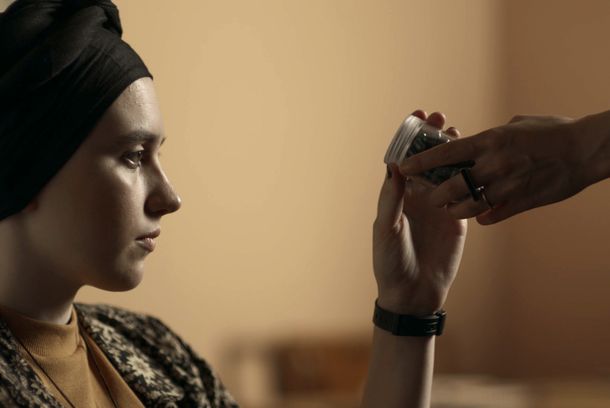 still / picture for A Bênção