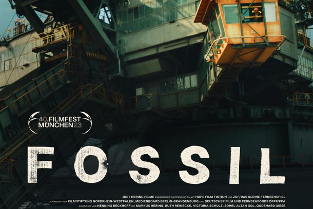 still / picture for Fossil