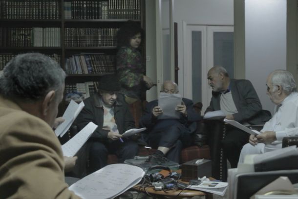 still / picture for Nahnou Fil Dakhel