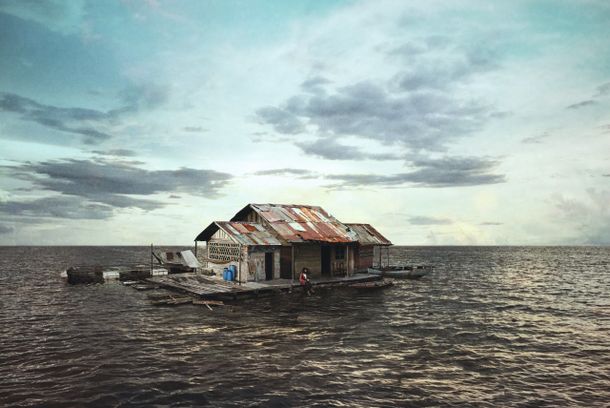still / picture for Tale of the Land
