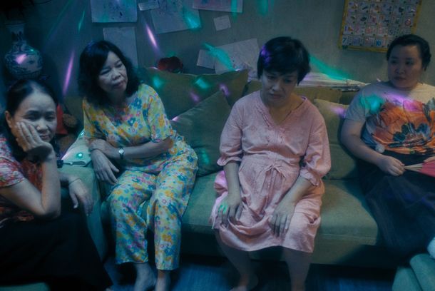 still / picture for Ngọt, Mặn 