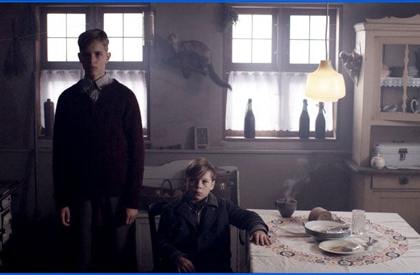 still / picture for No Songs in Autumn