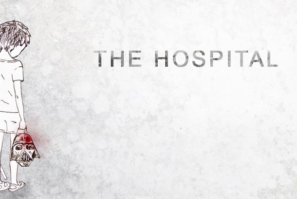 still / picture for The Hospital
