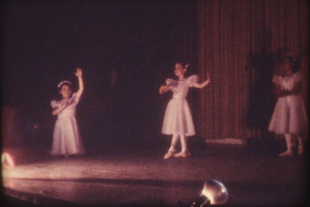 still / picture for Maquinal
