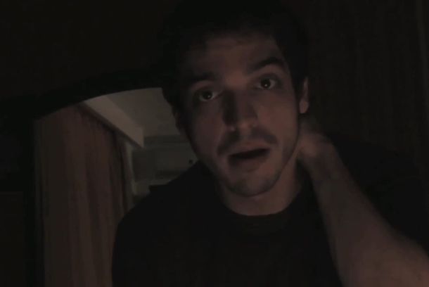 still / picture for The Devil Inside