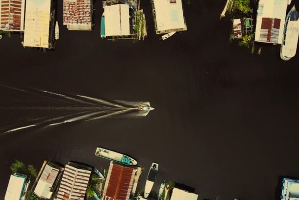 still / picture for Pés de Peixe