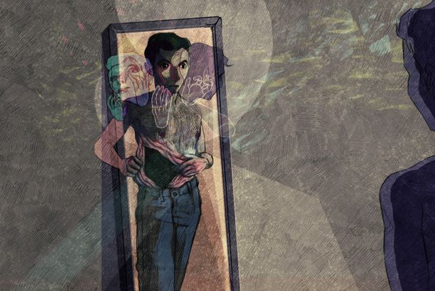 still / picture for ثقل الغياب