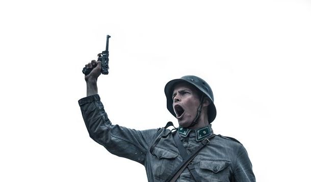 still / picture for Tuntematon sotilas